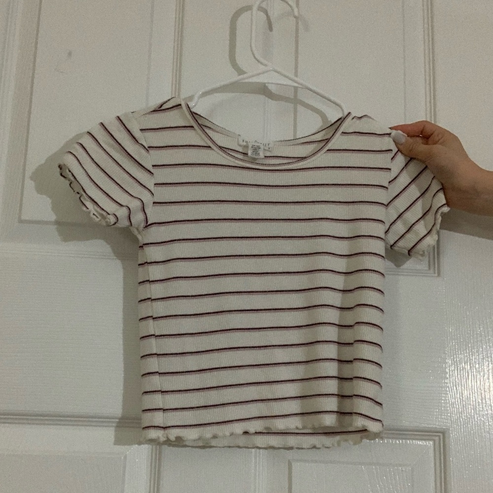 Nice striped summer shirt